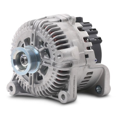Alternator RIDEX 4G0294 4G0294 - foto 3