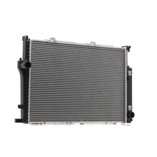 Chłodnica RIDEX 470R0487 470R0487 - foto 1