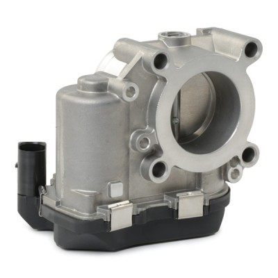 Дроссельная заслонка RIDEX 158T0130 158T0130 - foto 4