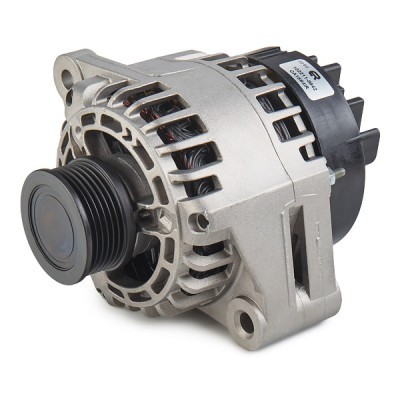 Alternator RIDEX 4G0005R 4G0005R - foto 3