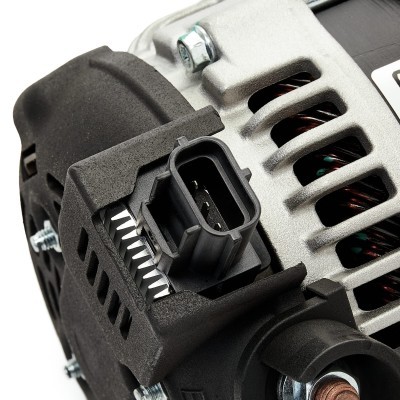 Alternator RIDEX 4G0194R 4G0194R - foto 6