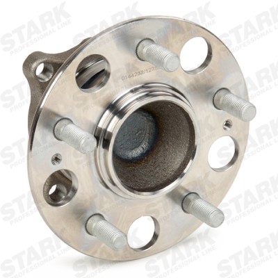 Łożysko Koła Stark SKWB-0180923 SKWB-0180923 - foto 3