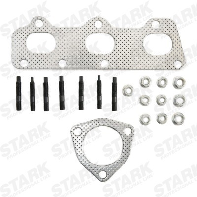 Katalizator Stark SKCCT-4840075 SKCCT-4840075 - foto 7