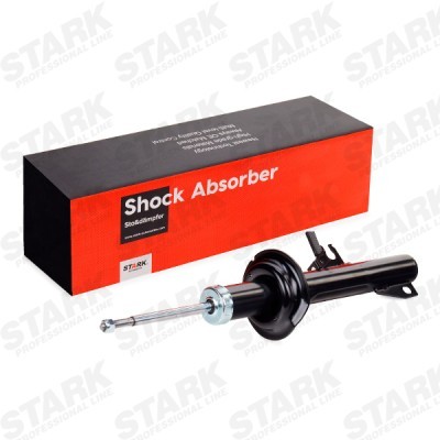 Amortyzator Stark SKSA-0132149 SKSA-0132149 - foto 2