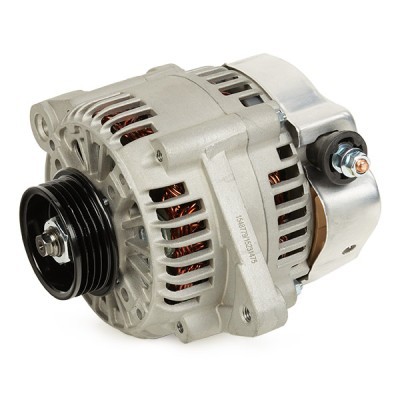 Alternator RIDEX 4G0804 4G0804 - foto 3