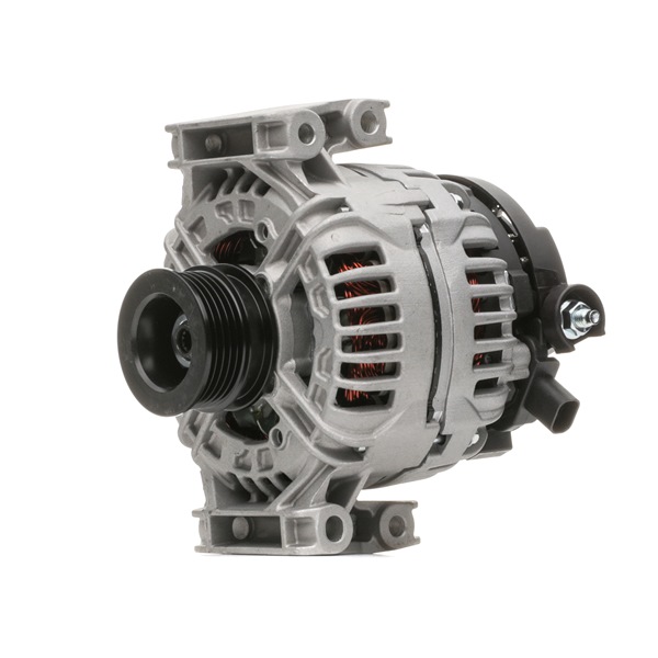 Alternator RIDEX 4G0188 4G0188 - foto 1