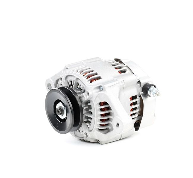 Alternator RIDEX 4G0284 4G0284 - foto 1