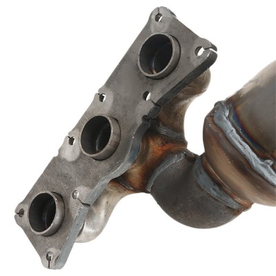 Katalizator RIDEX 429C0757 429C0757 - foto 5