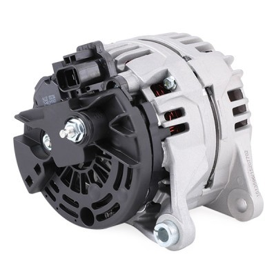 Alternator RIDEX 4G0540 4G0540 - foto 4