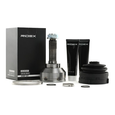 Przegub RIDEX 5J0154 5J0154 - foto 2