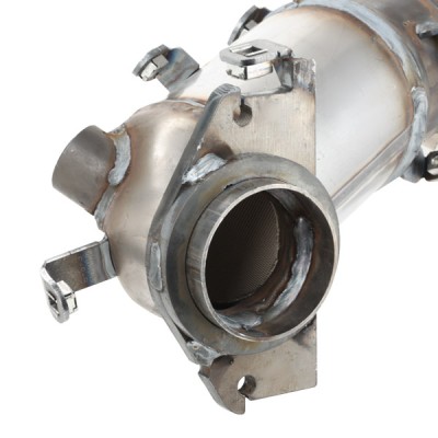 Katalizator RIDEX 429C0214 429C0214 - foto 5