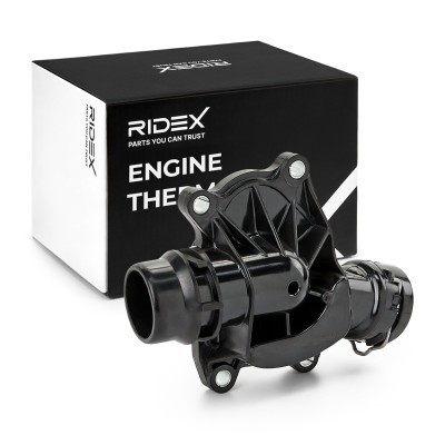 Termostat RIDEX 316T0038 316T0038 - foto 2