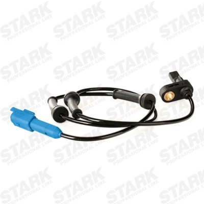 Czujnik ABS Stark SKWSS-0350195 SKWSS-0350195 - foto 4