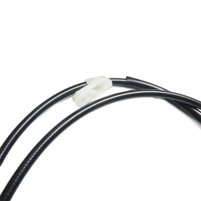 Linka Hamulca Ręcznego RIDEX 124C0638 124C0638 - foto 6