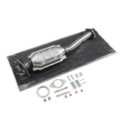 Katalizator RIDEX 429C0669 429C0669 - foto 2