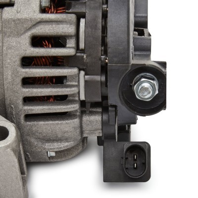 Alternator RIDEX 4G0080R 4G0080R - foto 6
