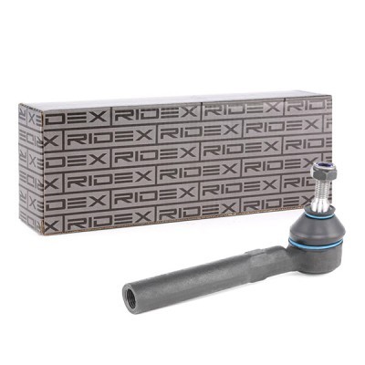 Końcówka drążka kierowniczego RIDEX 914T0327 914T0327 - foto 2
