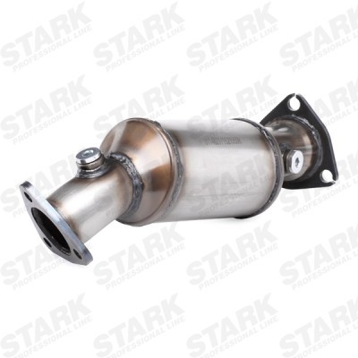 Katalizator Stark SKCCT-4840035 SKCCT-4840035 - foto 3