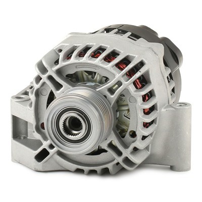 Alternator RIDEX 4G0621 4G0621 - foto 3