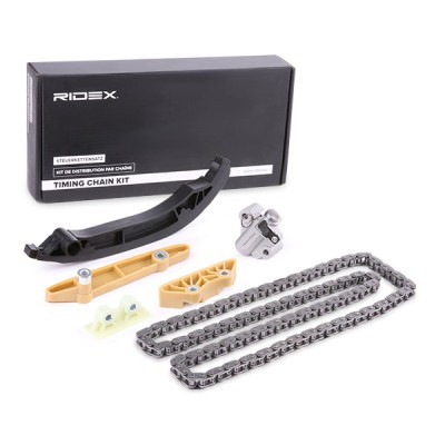 Zestaw łańcucha rozrządu RIDEX 1389T0176 1389T0176 - foto 2