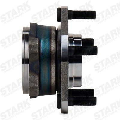 Łożysko Koła Stark SKWB-0181347 SKWB-0181347 - foto 6