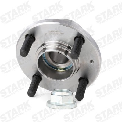 Łożysko Koła Stark SKWB-0180657 SKWB-0180657 - foto 5