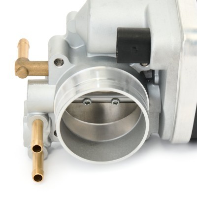 Дроссельная заслонка RIDEX 158T0188 158T0188 - foto 5