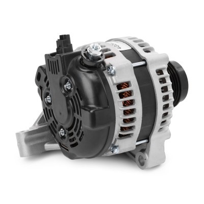 Alternator RIDEX 4G0401R 4G0401R - foto 4
