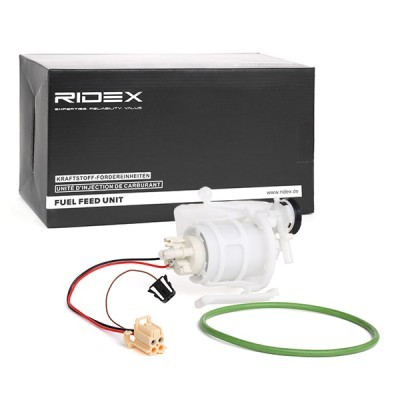Moduł paliwowy RIDEX 1382F0053 1382F0053 - foto 2