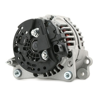 Alternator RIDEX 4G0008 4G0008 - foto 4