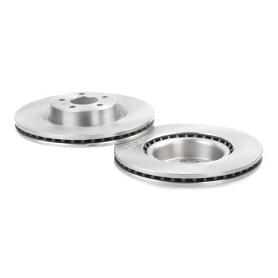 Tarcza hamulcowa RIDEX 82B1471 82B1471 - foto 5