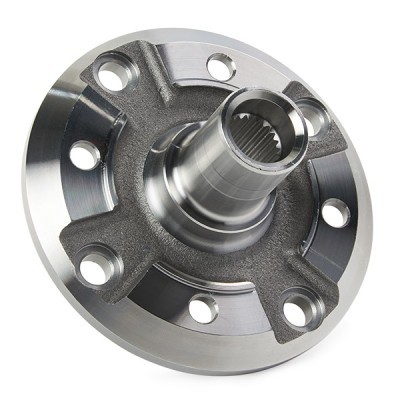 Piasta Koła RIDEX 653W0262 653W0262 - foto 4