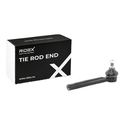 Końcówka drążka kierowniczego RIDEX 914T0414 914T0414 - foto 6