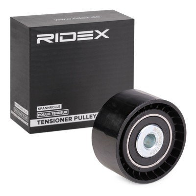 Kierunkowa/Prowadząca Pasek Rozrządu RIDEX 313D0008 313D0008 - foto 3