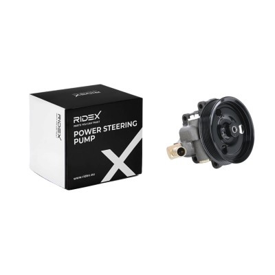 Pompa Wspomagania RIDEX 12H0083 12H0083 - foto 2