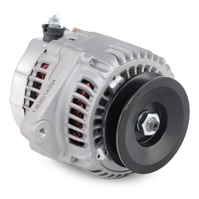 Alternator RIDEX 4G0025 4G0025 - foto 2