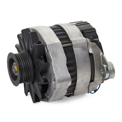 Alternator RIDEX 4G0767R 4G0767R - foto 3
