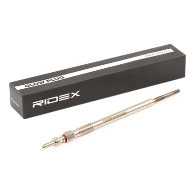 Świeca Żarowa RIDEX 243G0107 243G0107 - foto 2