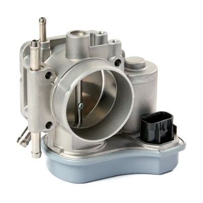 Дроссельная заслонка RIDEX 158T0094 158T0094 - foto 3