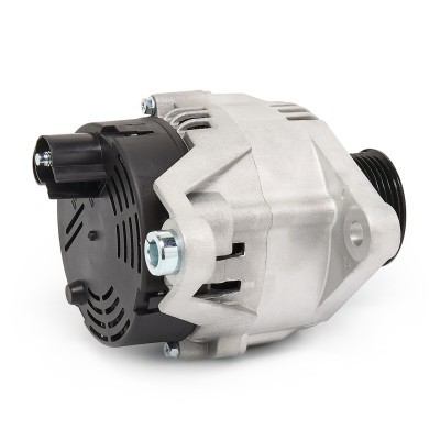 Alternator RIDEX 4G0859 4G0859 - foto 4
