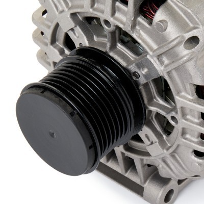 Alternator RIDEX 4G0044R 4G0044R - foto 7