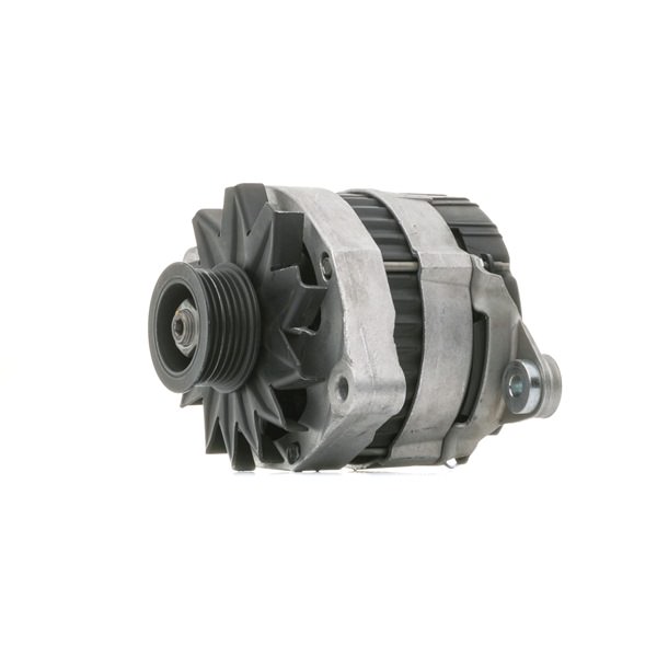 Alternator RIDEX 4G0767R 4G0767R - foto 1