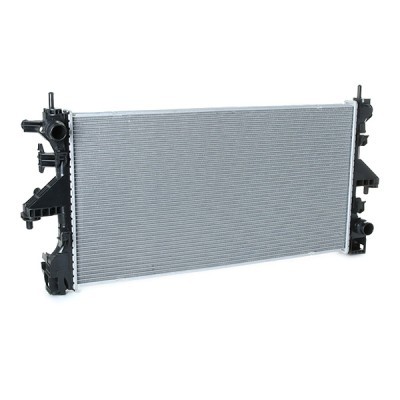 Chłodnica RIDEX 470R0887 470R0887 - foto 4
