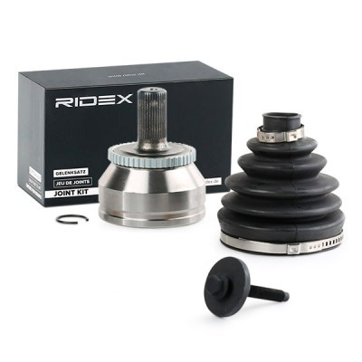 Przegub RIDEX 5J0156 5J0156 - foto 1