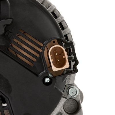 Alternator RIDEX 4G0557R 4G0557R - foto 8