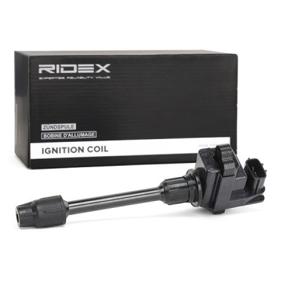 Cewka Zapłonowa RIDEX 689C0203 689C0203 - foto 3