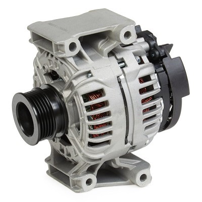 Alternator RIDEX 4G0188 4G0188 - foto 3