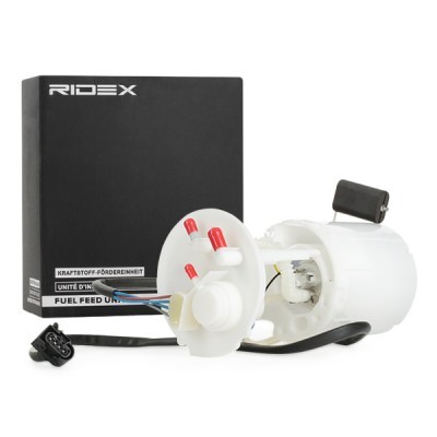 Moduł paliwowy RIDEX 1382F0009 1382F0009 - foto 2