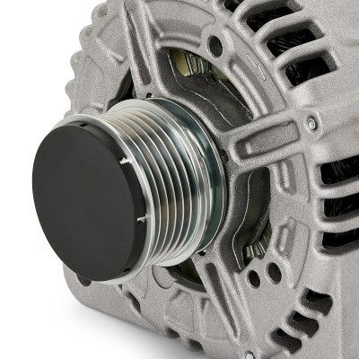 Alternator RIDEX 4G0908R 4G0908R - foto 4