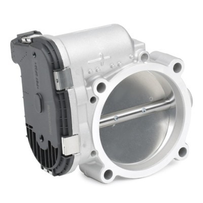 Дроссельная заслонка RIDEX 158T0147 158T0147 - foto 4